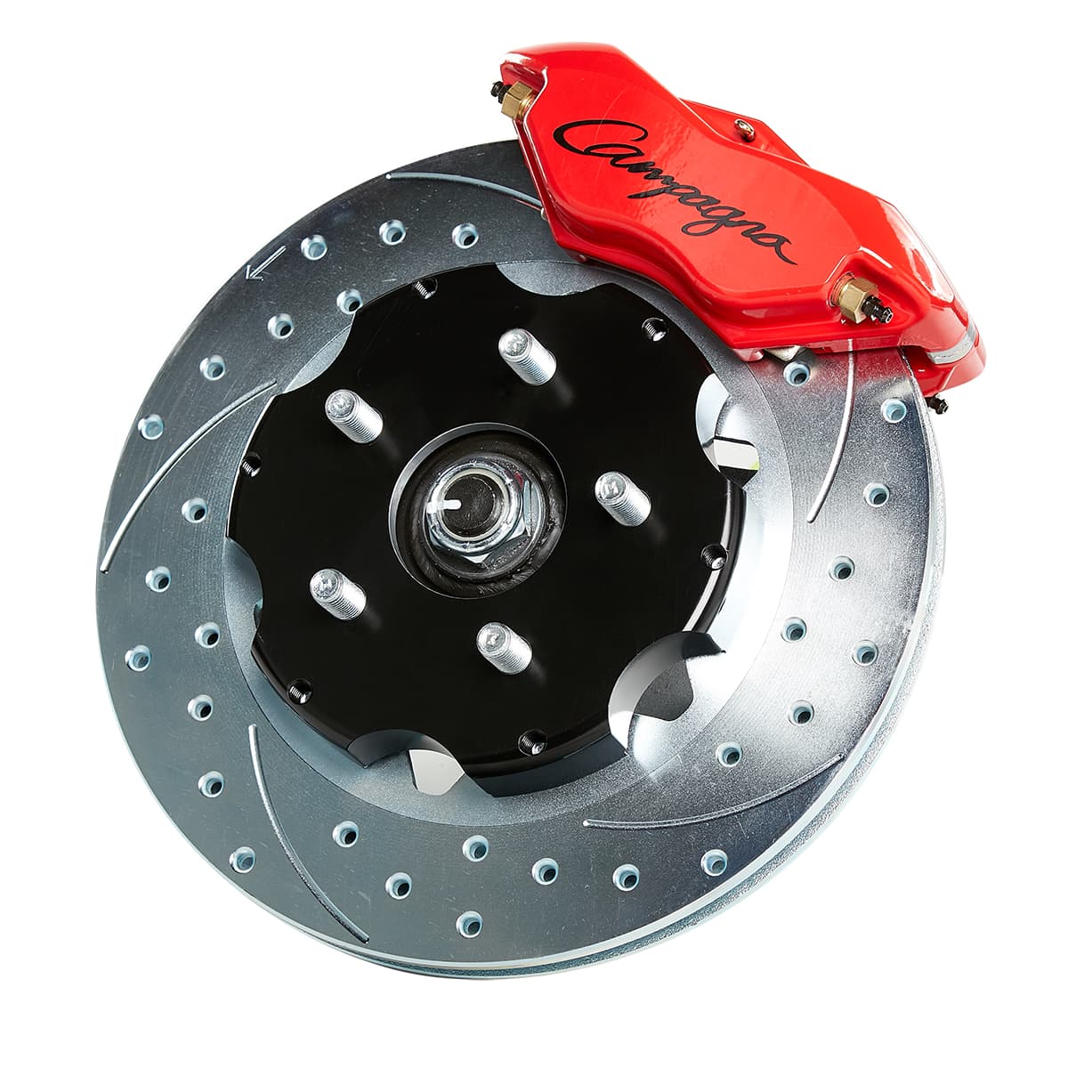 Freins de performance