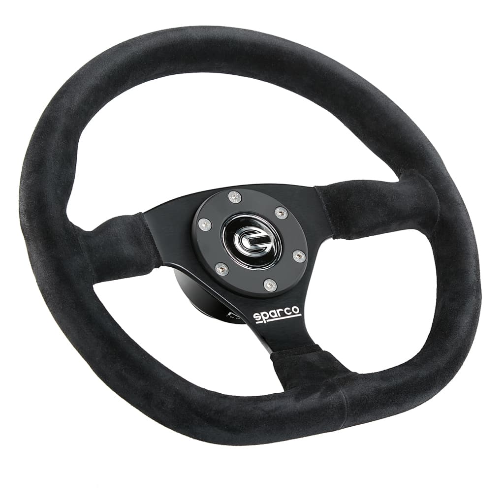 Volant de course Sparco™